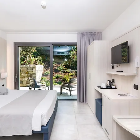 Hotell Hotel Domaso