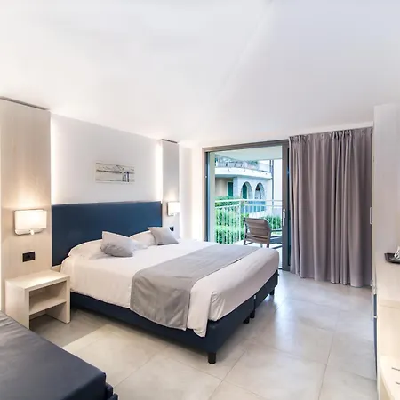 Hotell Hotel Domaso Domaso