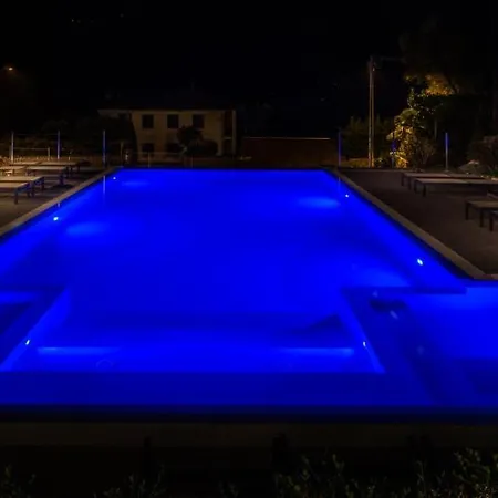 Hotel Domaso 3*