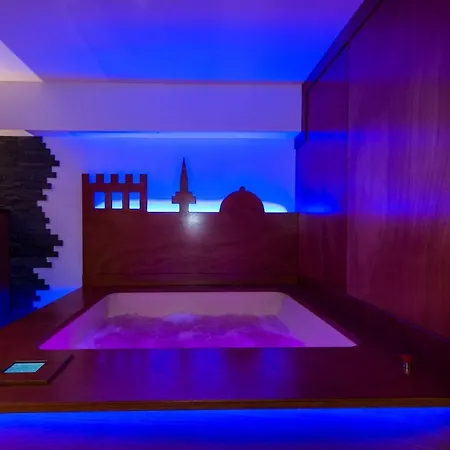 Hotel Domaso 3*