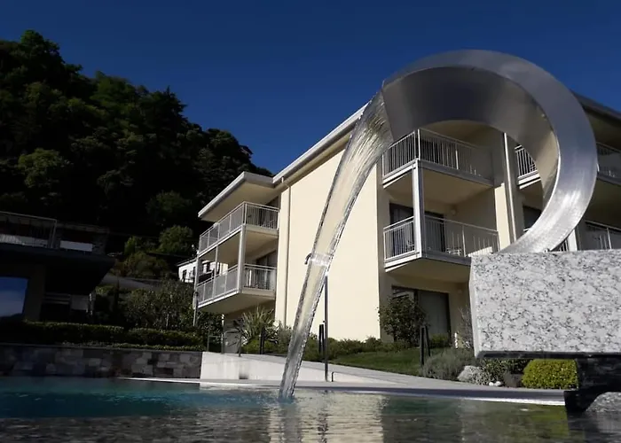 Hotel Hotel Domaso Domaso