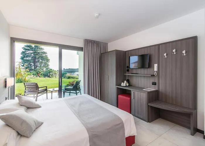 Hotel Domaso 3*