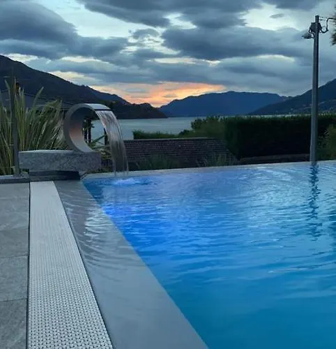 Hotel Domaso Hotel Domaso