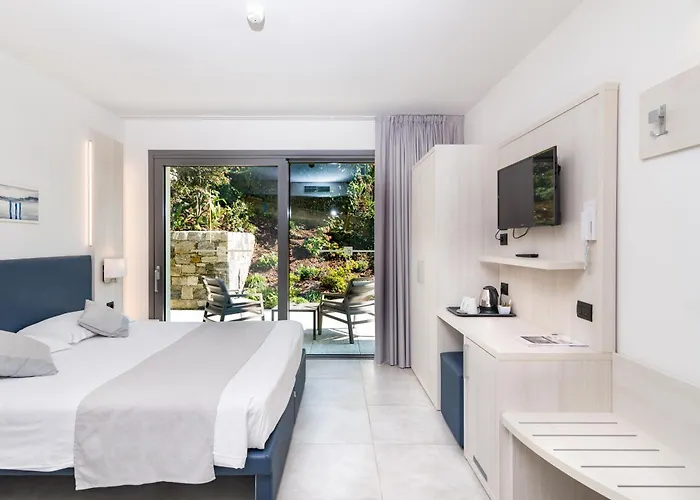Hotel Hotel Domaso