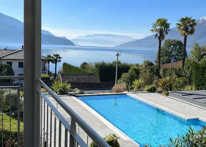 Hotel Hotel Domaso