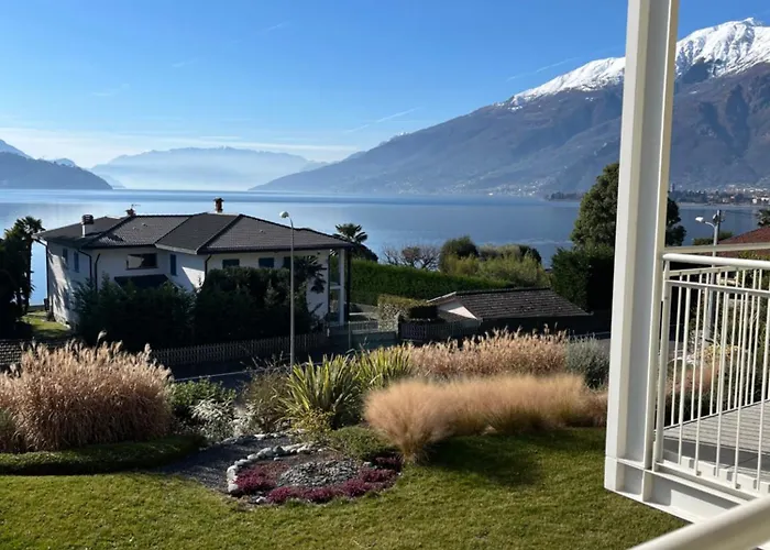 Hotel Hotel Domaso Domaso