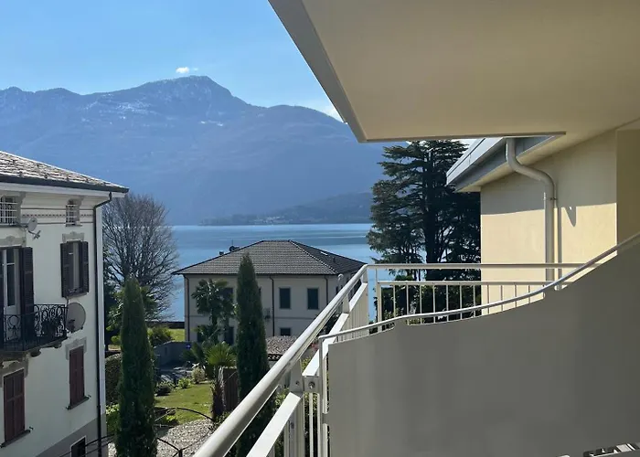 Hotel Hotel Domaso Domaso