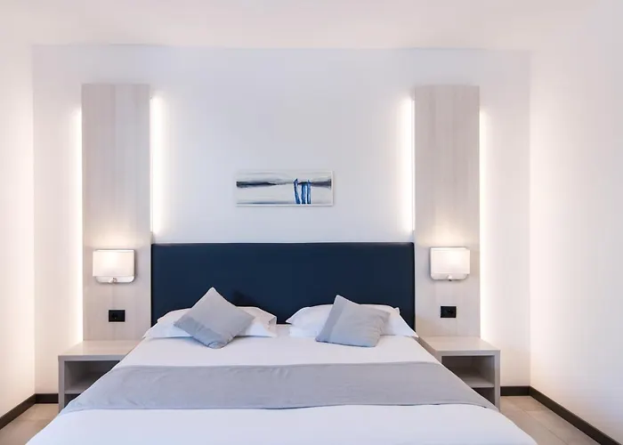 Hotel Domaso Hotel