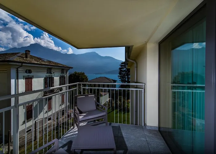 Hotel Domaso Hotel Domaso