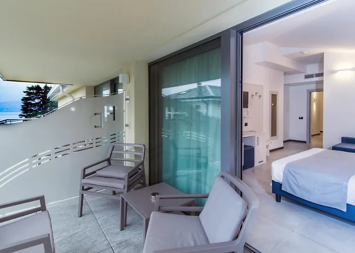Hotel Domaso