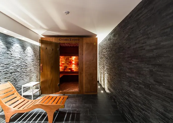 Hotel Domaso