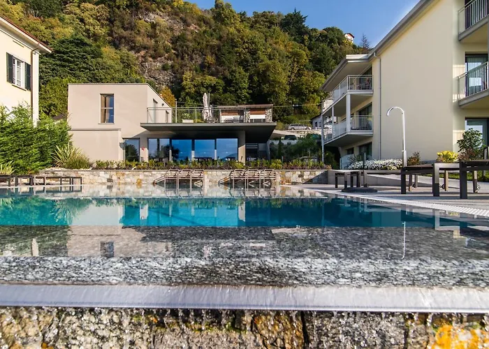 Hotel Hotel Domaso Domaso