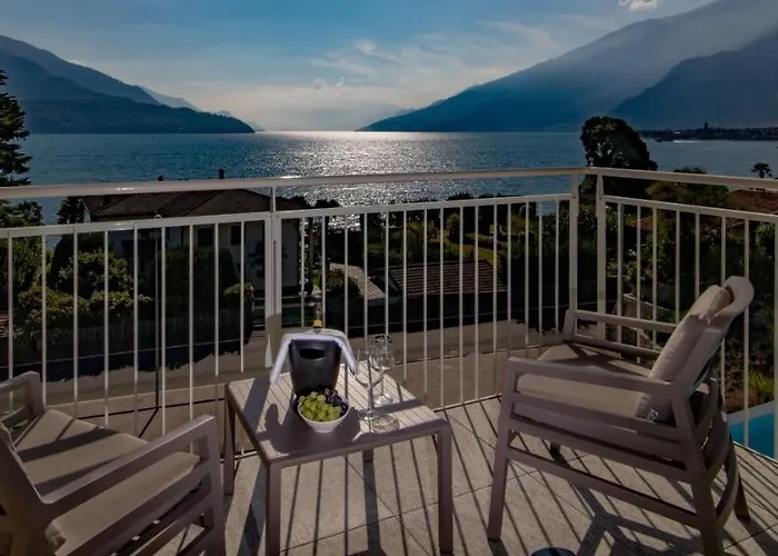 Hotel Domaso Hotel