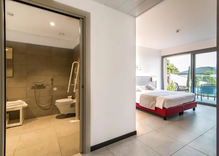 Hotel Domaso